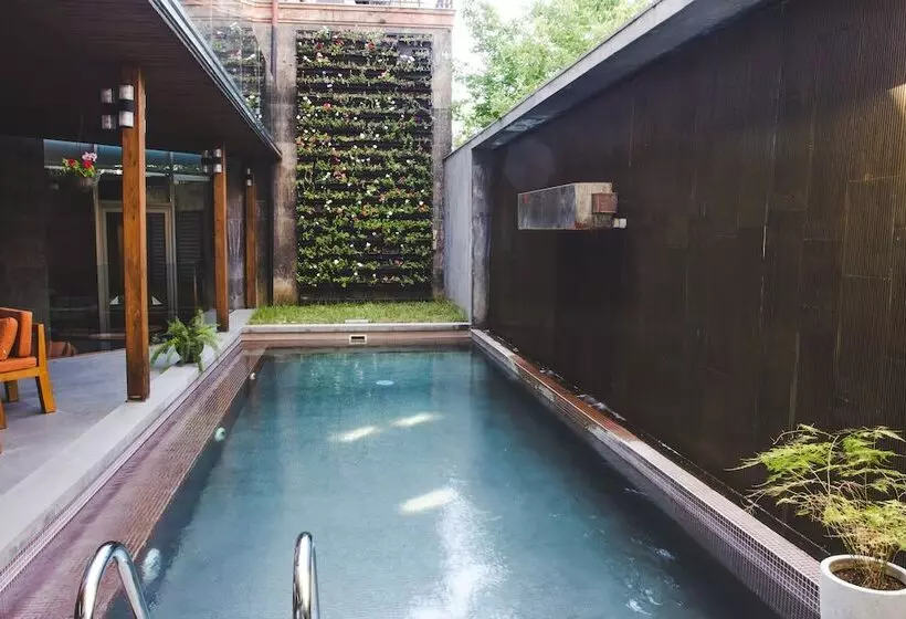 Hotelli Tufenkian Historic Yerevan