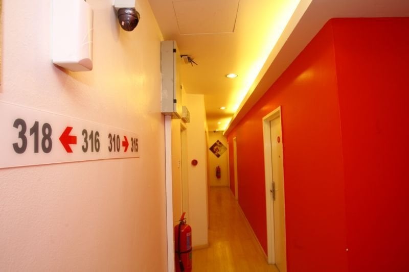 ホテル My Home  Prima Sri Gombak