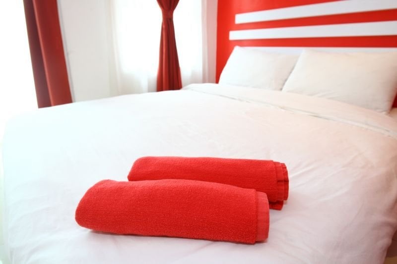 ホテル My Home  Prima Sri Gombak