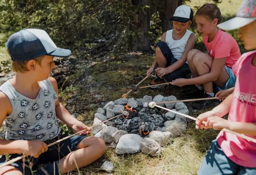 Natur Und Wellnesshotel Höflehner