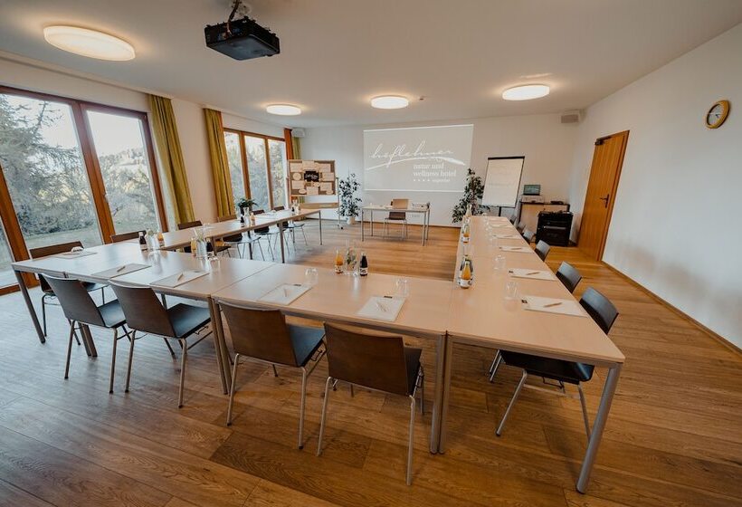 Natur  Und Wellnesshotel Höflehner