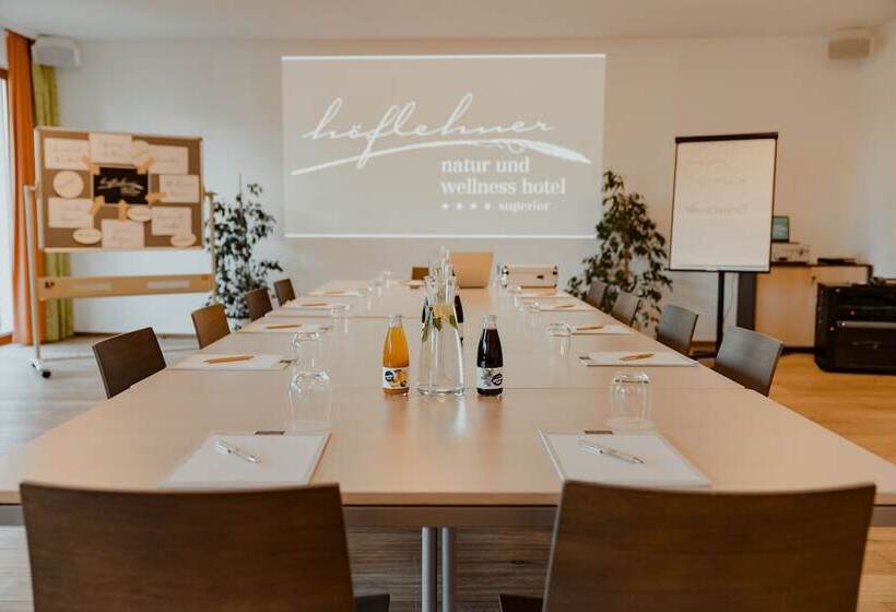 Natur  Und Wellnesshotel Höflehner