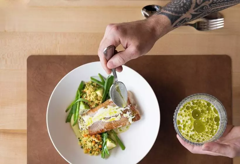 Natur Und Wellnesshotel Höflehner