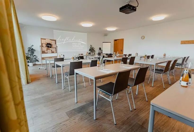 Natur Und Wellnesshotel Höflehner