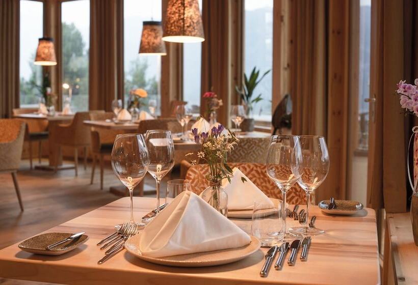 Natur  Und Wellnesshotel Höflehner