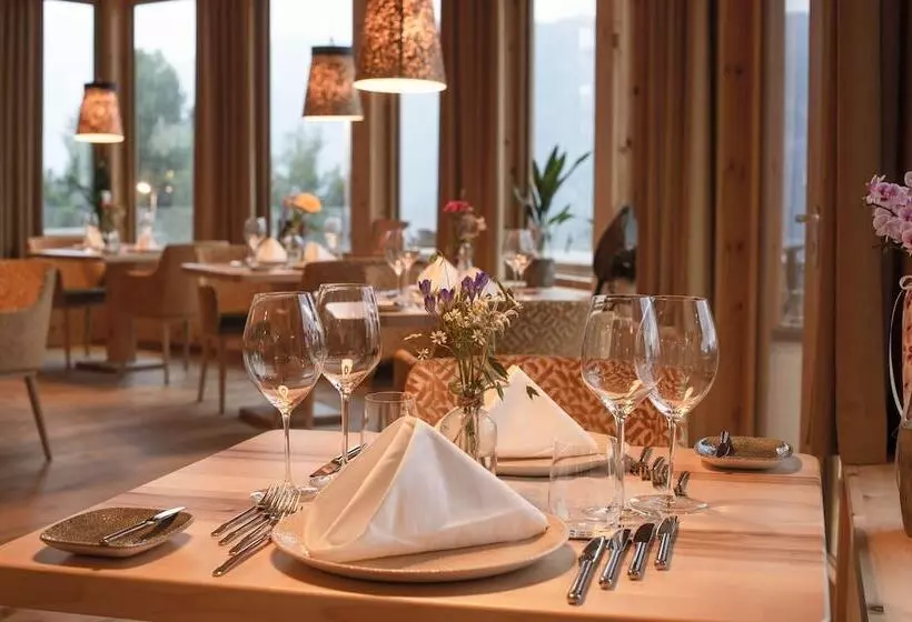 Natur Und Wellnesshotel Höflehner