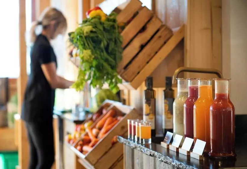 Natur Und Wellnesshotel Höflehner