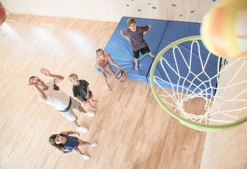 Natur Und Wellnesshotel Höflehner