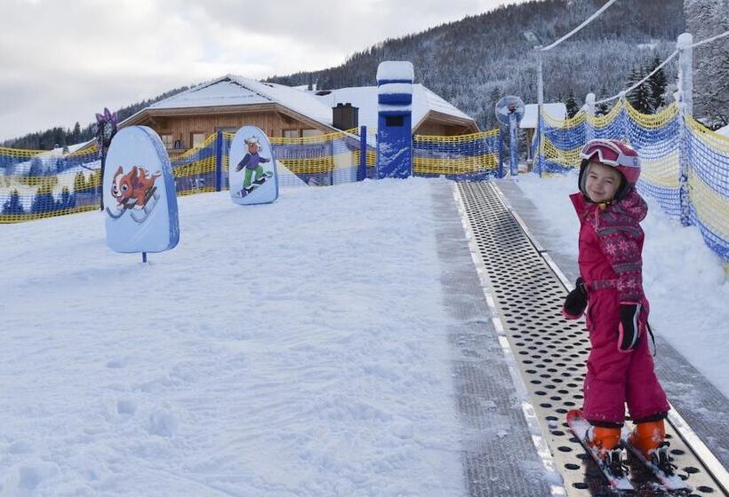 Natur  Und Wellnesshotel Höflehner