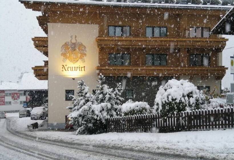 Neuwirt