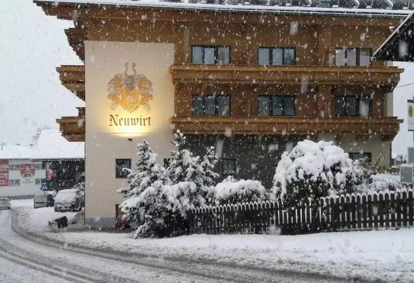 Neuwirt