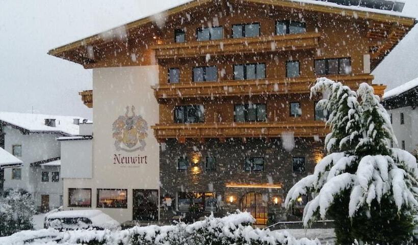 Neuwirt