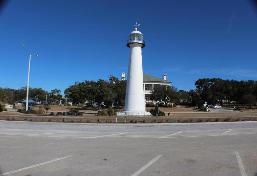 Lomakeskus Oak Shores