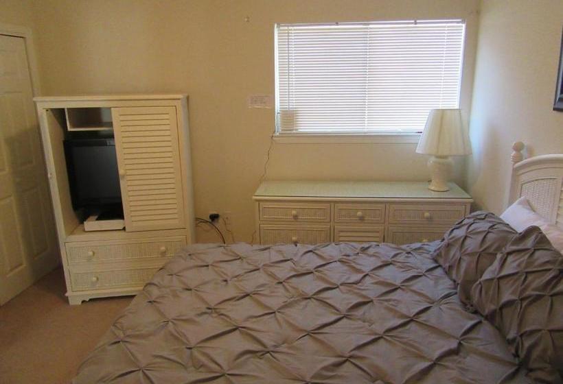 Lomakeskus Oak Shores