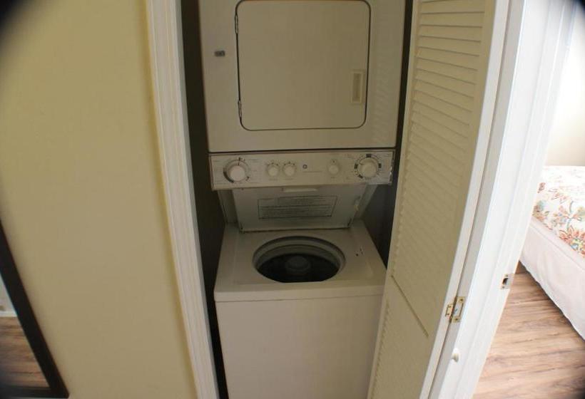 Lomakeskus Oak Shores