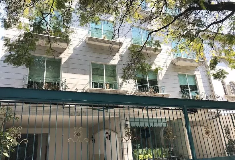 Residence L' Heritage Aristóteles 225 by Bluebay