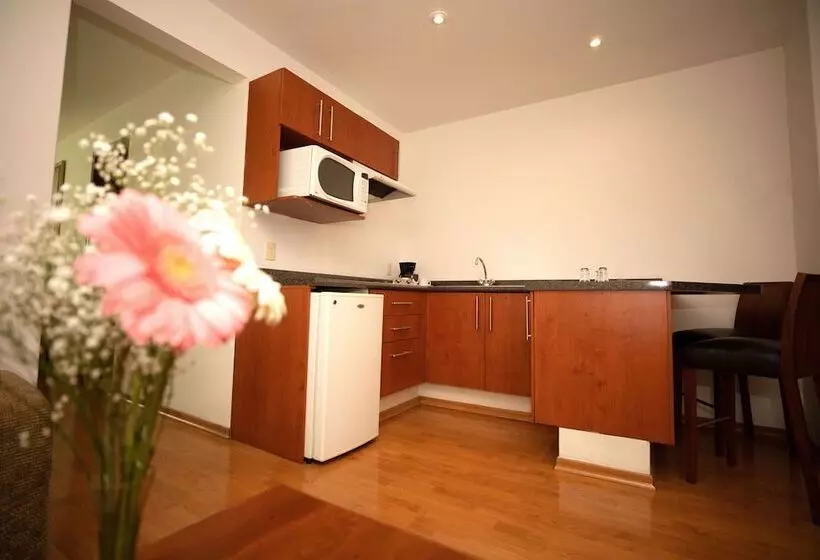 Residence L' Heritage Aristóteles 225 by Bluebay