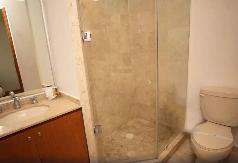 Residence L' Heritage Aristóteles 225 by Bluebay