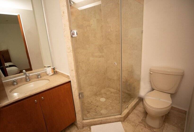 Residence L' Heritage Aristóteles 225 by Bluebay