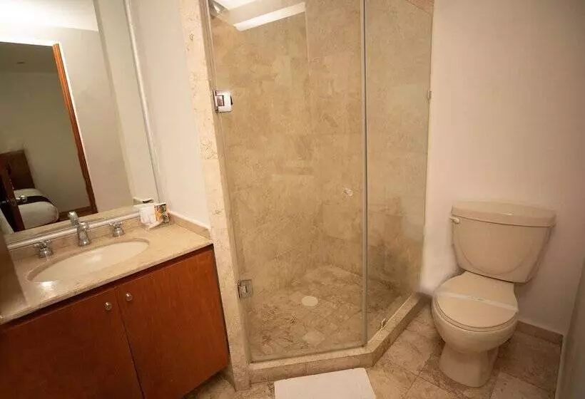 Residence L' Heritage Aristóteles 225 by Bluebay