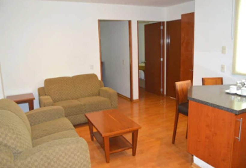 Residence L' Heritage Aristóteles 225 by Bluebay