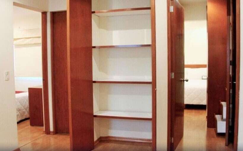 Residence L' Heritage Aristóteles 225 by Bluebay