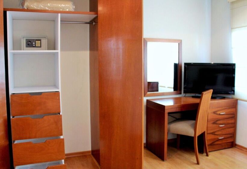 Residence L' Heritage Aristóteles 225 by Bluebay