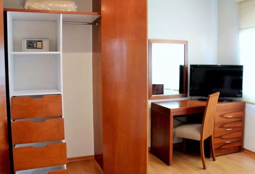 Residence L' Heritage Aristóteles 225 by Bluebay