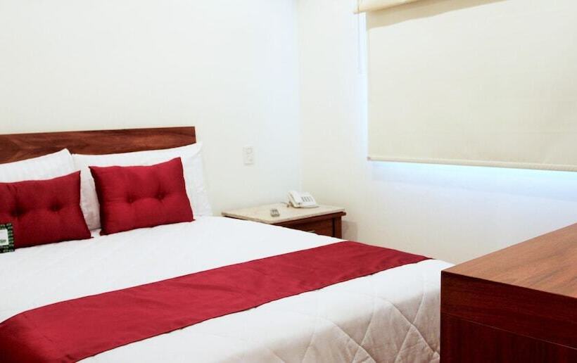 Residence L' Heritage Aristóteles 225 by Bluebay