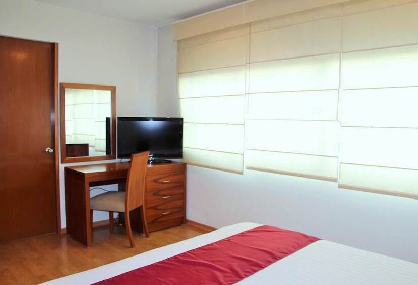 Residence L' Heritage Aristóteles 225 by Bluebay