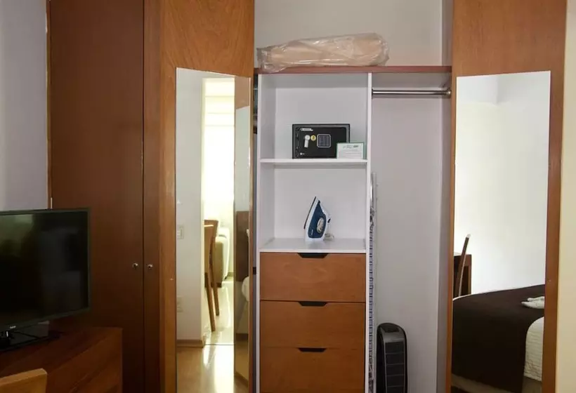 Residence L' Heritage Aristóteles 225 by Bluebay