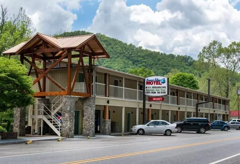 Rivers Edge Motel