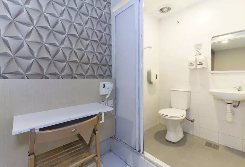 Simms Boutique Hotel Bukit Bintang