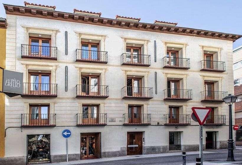 Slow Suites Chueca