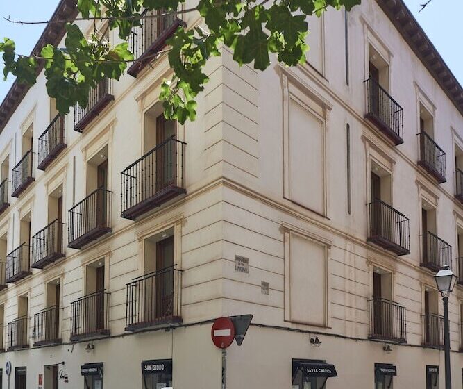 Slow Suites Chueca