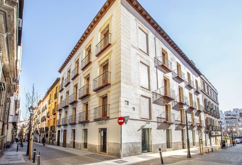 Slow Suites Chueca