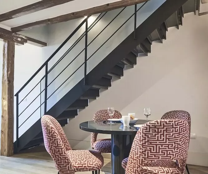 Slow Suites Chueca