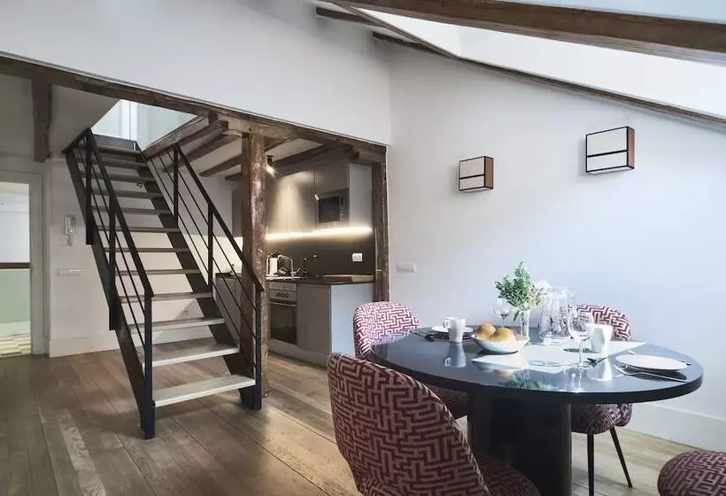 Slow Suites Chueca