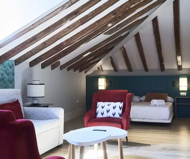 Slow Suites Chueca