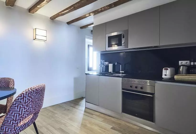 Slow Suites Chueca