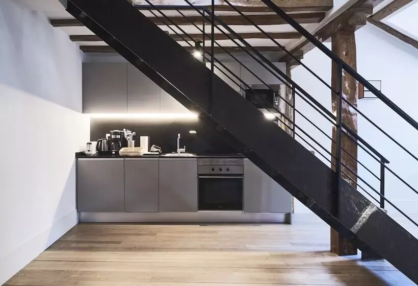 Slow Suites Chueca