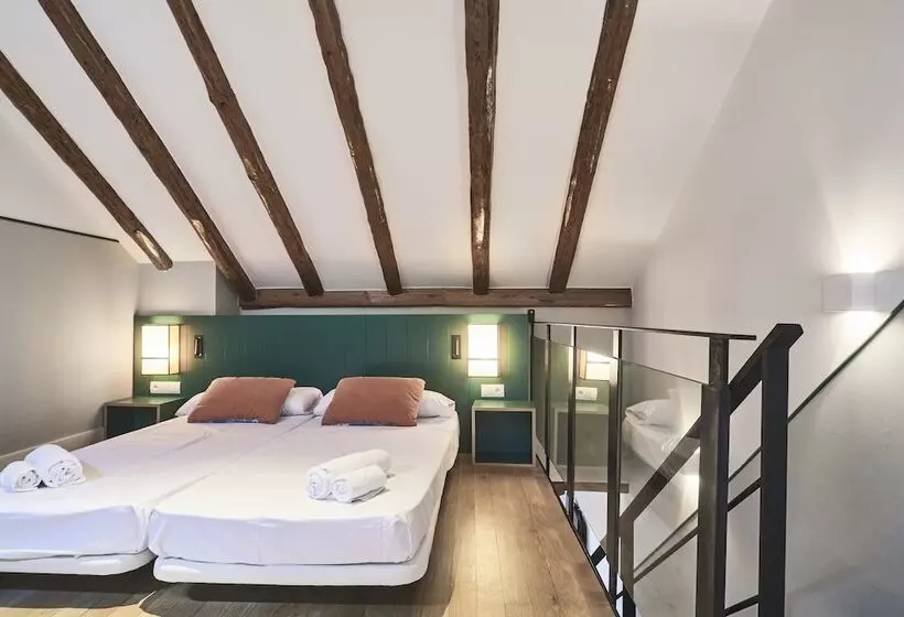 Slow Suites Chueca