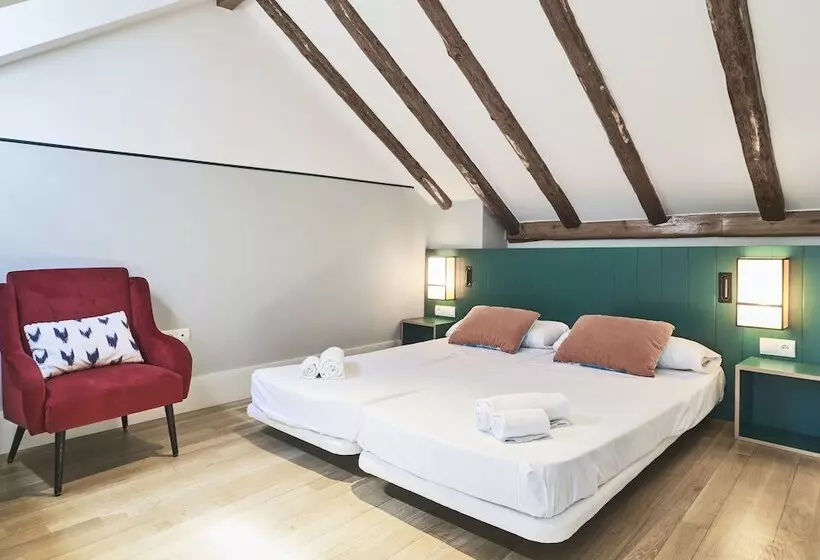 Slow Suites Chueca
