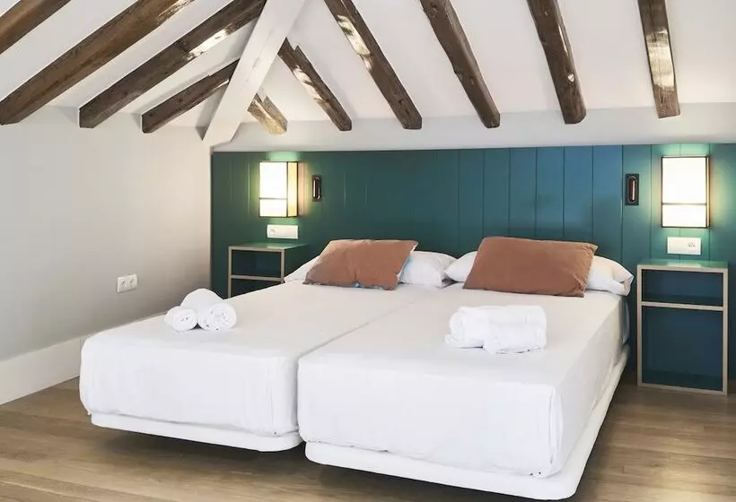 Slow Suites Chueca