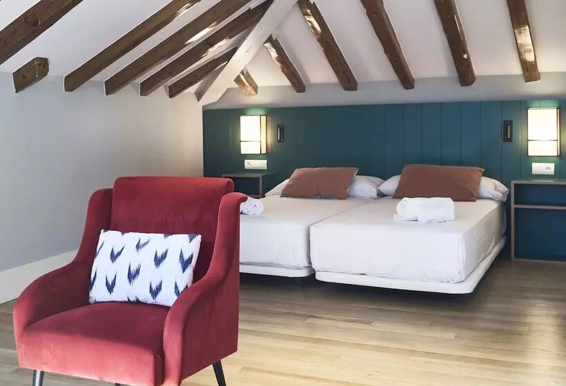 Slow Suites Chueca