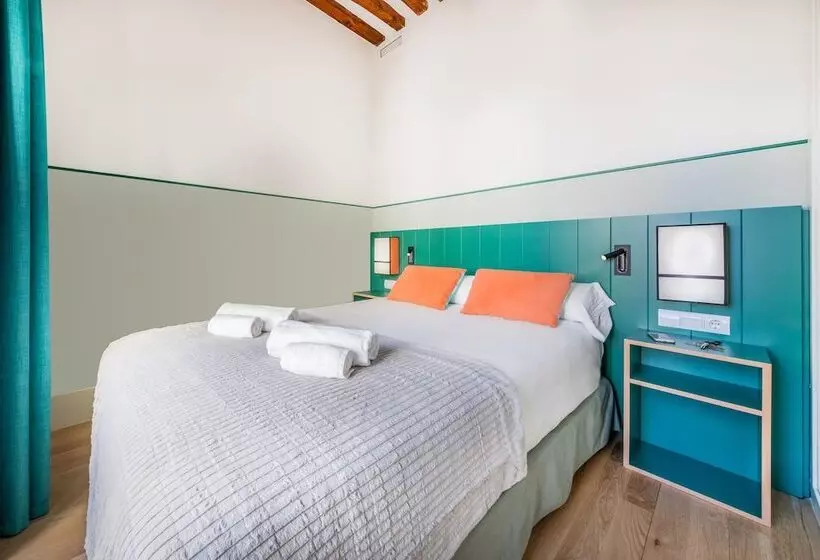 Slow Suites Chueca