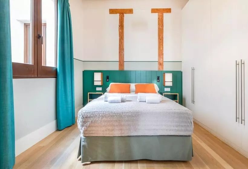 Slow Suites Chueca