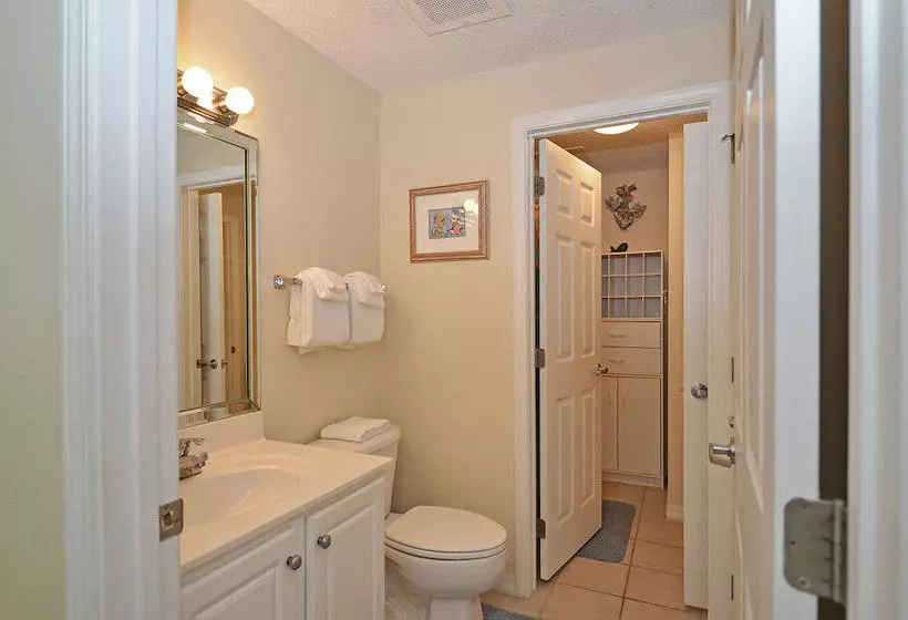 Курорт Summerwind West 0104