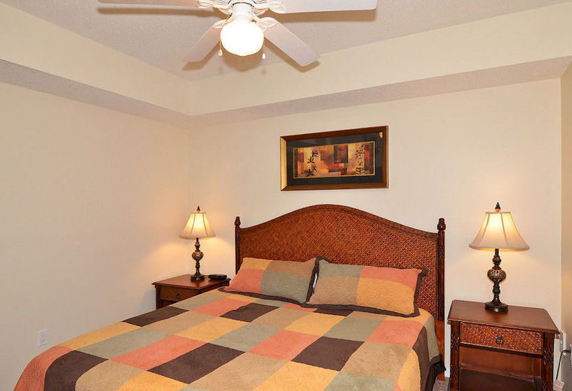 Курорт Summerwind West 0104