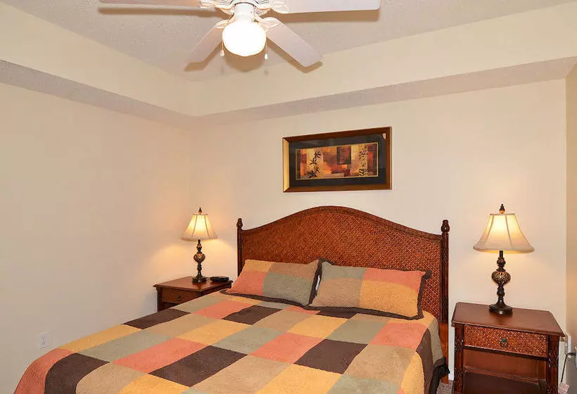 Курорт Summerwind West 0104